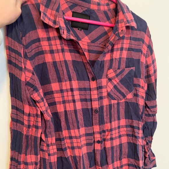 (2) Rails Shirts - Picture 3 of 8